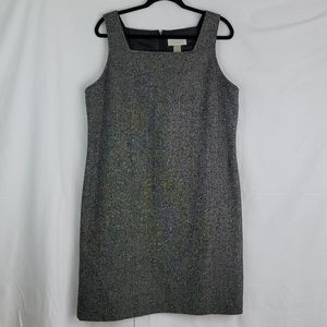 First Issue a Liz Claiborne Co sleeveless dress